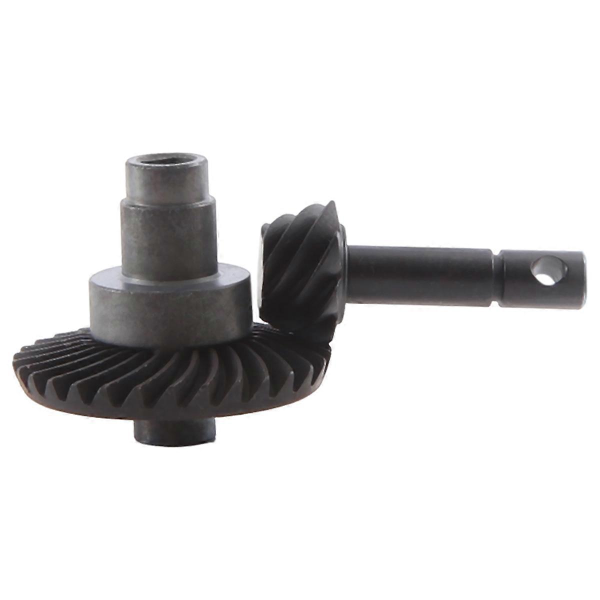 30T / 8T الصلب حلزونية شطبة المحور والعتاد ل 1/10 RC الزاحف عكس والعتاد