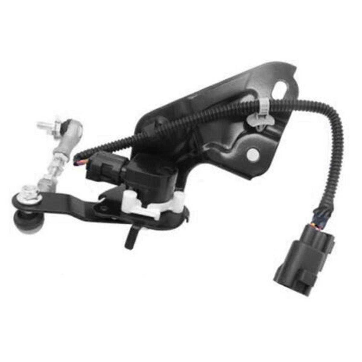 89407-60040 Rear Right Height Level Sensor for Land Cruiser GX460 with Bracket 89407-60030
