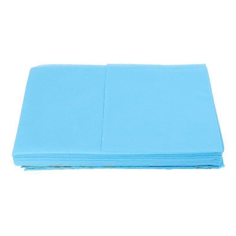 Non-woven Bed Sheet For Covering Bed Use