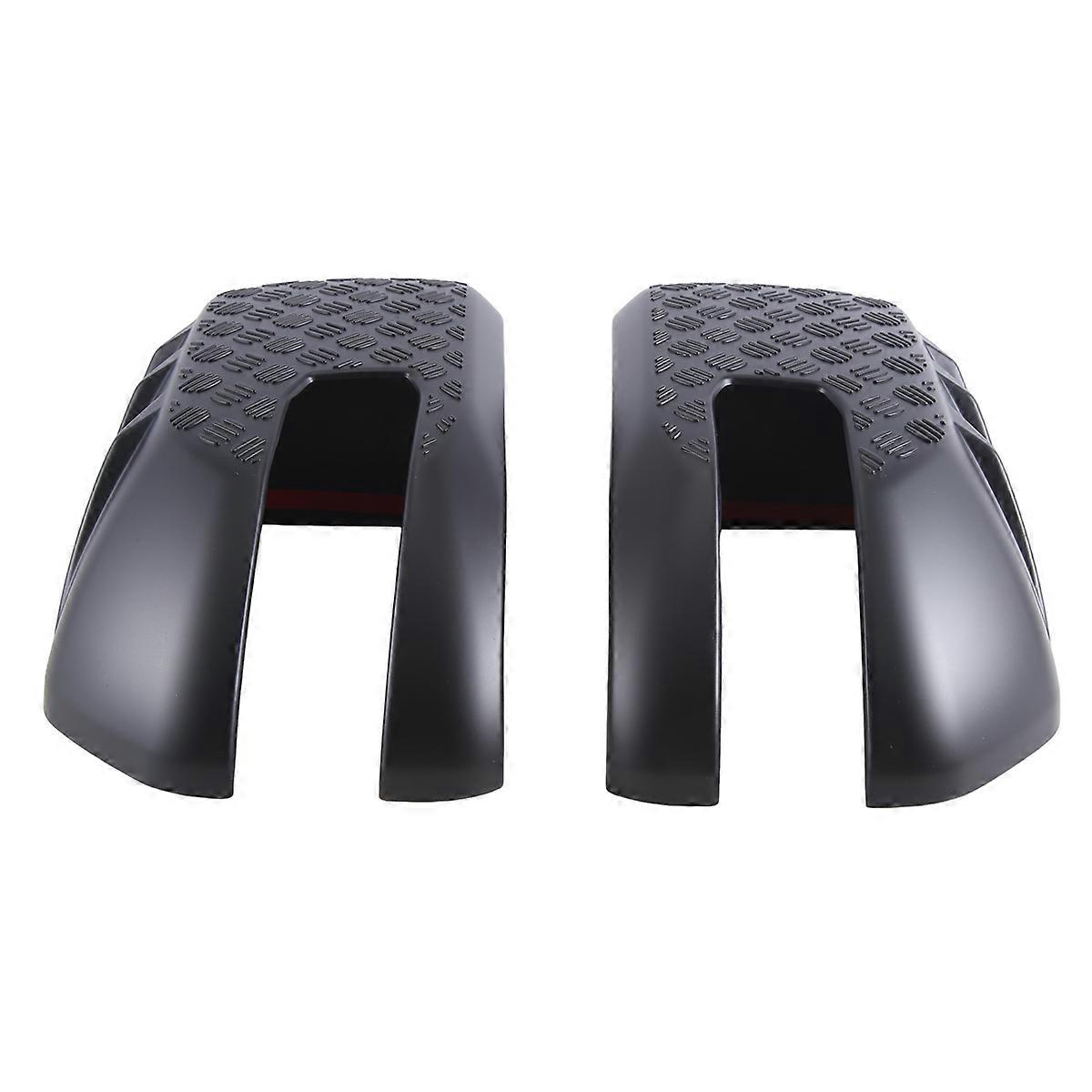 Car Rearview Mirror Cover Reverse Mirror Shell Sticker for Chery (B)