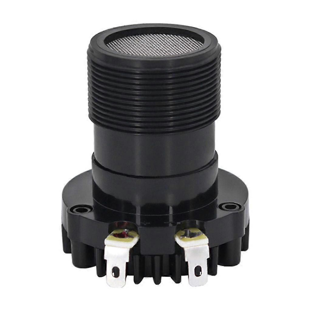 Magnetic Speaker 25W 8Ohm Round Shape Replacement Loudspeaker Full Ranges