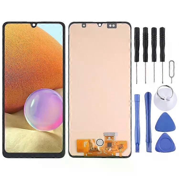 Samsung Galaxy A32 4G用のIncell LCDスクリーンとデジタイザーアセンブリ