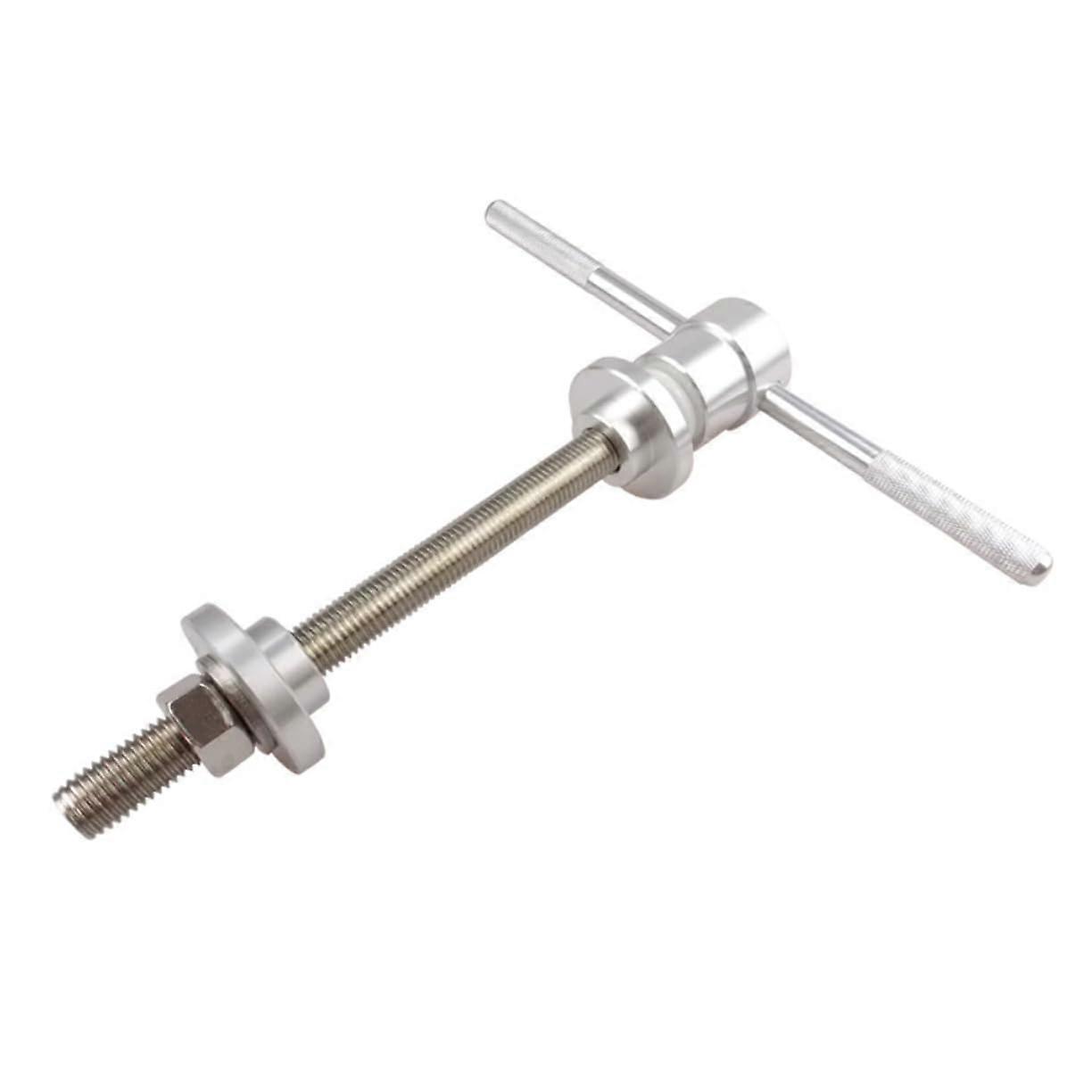 Bike Bearing Installer Bottom Bracket Press Tool Bike Headset Cup Press Mechanic Press Tool for Shops Cycle