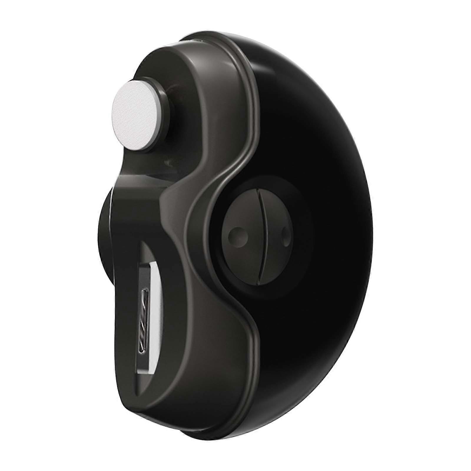 The Nail Clipper Comes With A Soft Night Light And Low Vibration Which Does Not Affect Sleep WU1330