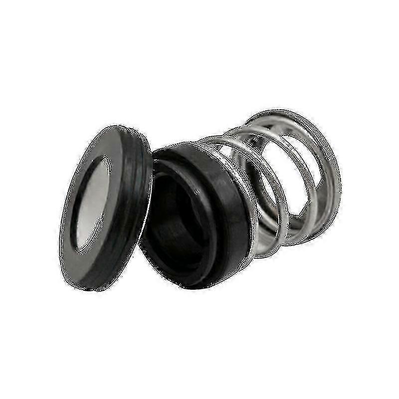 156 Series Fit 8 10 12 14 15 16mm Od Shaft Water Pump Mechanical Shaft Seal Single Coil Spring For Self-priming Pump_L25