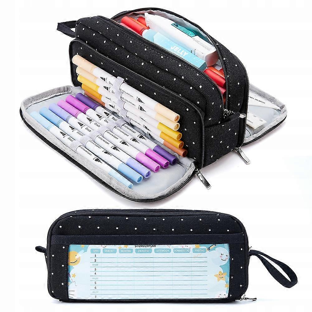 Trousse à crayons K&M Pouch
