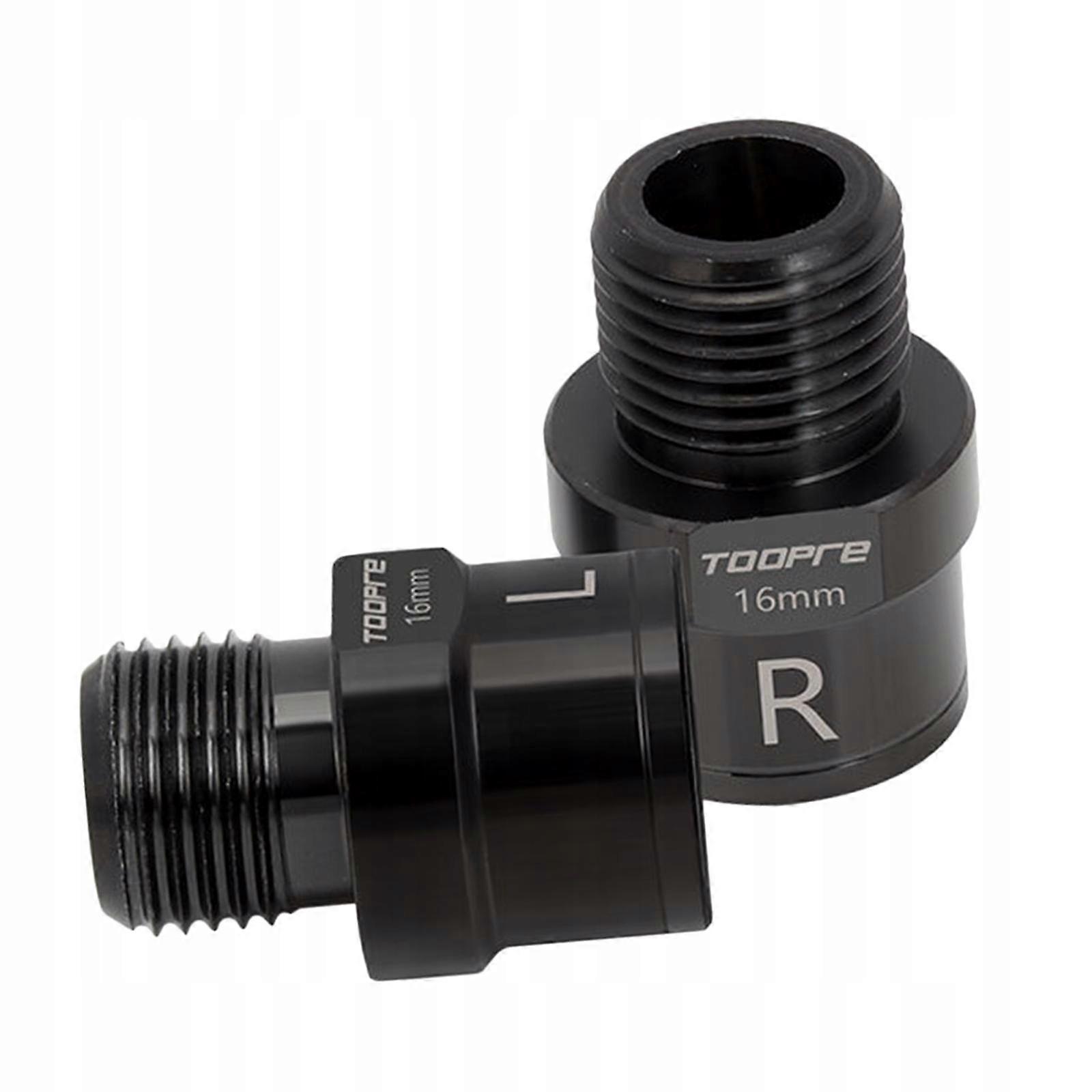 Plattformpedale Dc846f61-c183 Farblos