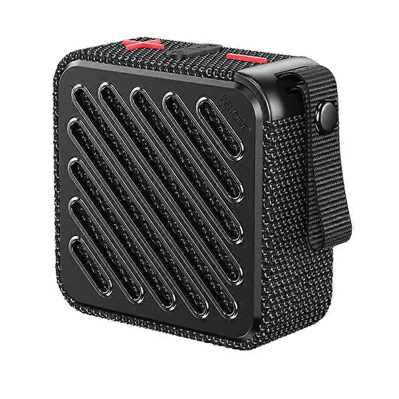 WK D50 Portable Mini Waterproof Bluetooth Speaker