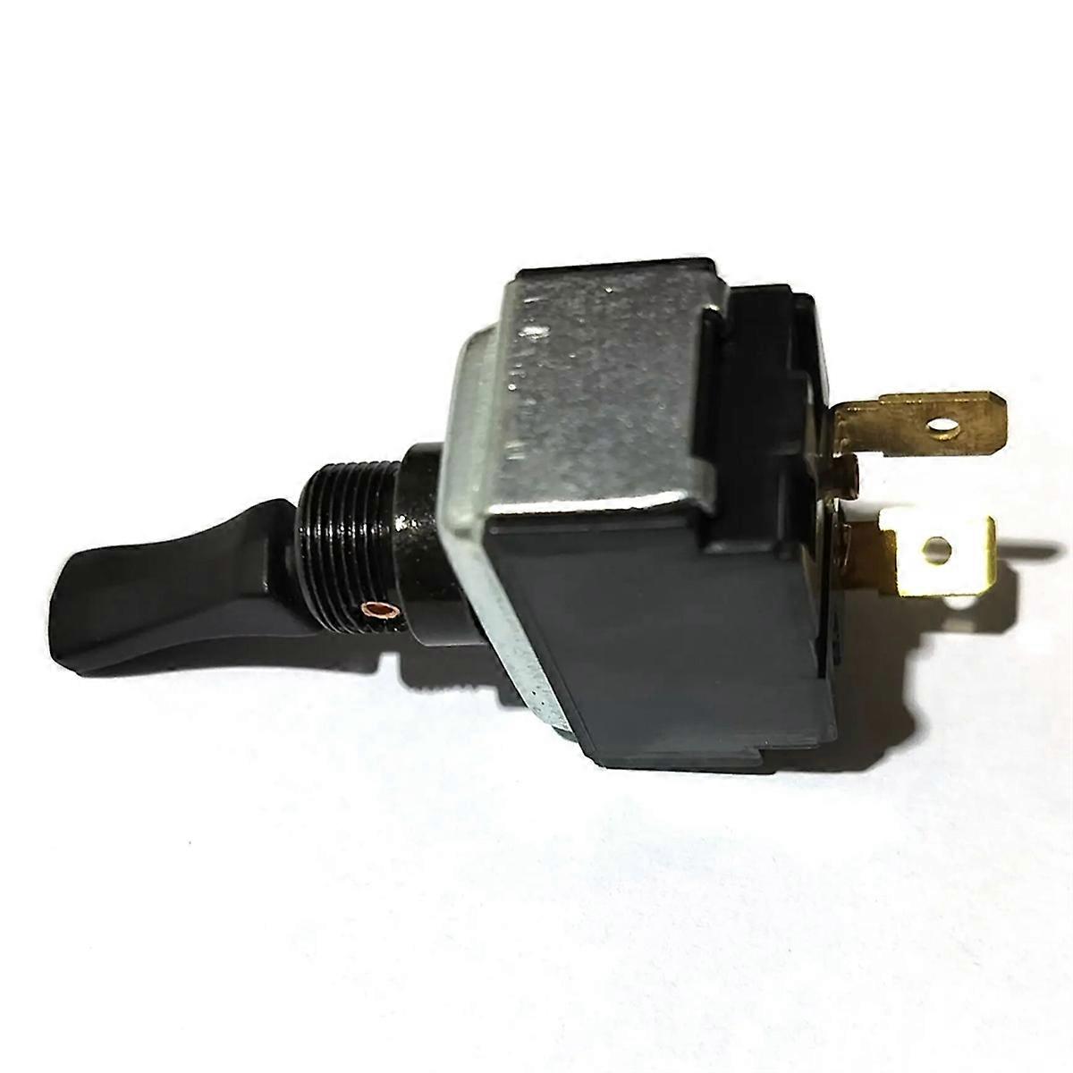Car Air Electric Toggle Valve Paddle Switch K301-201 D66053213 8946K932 for