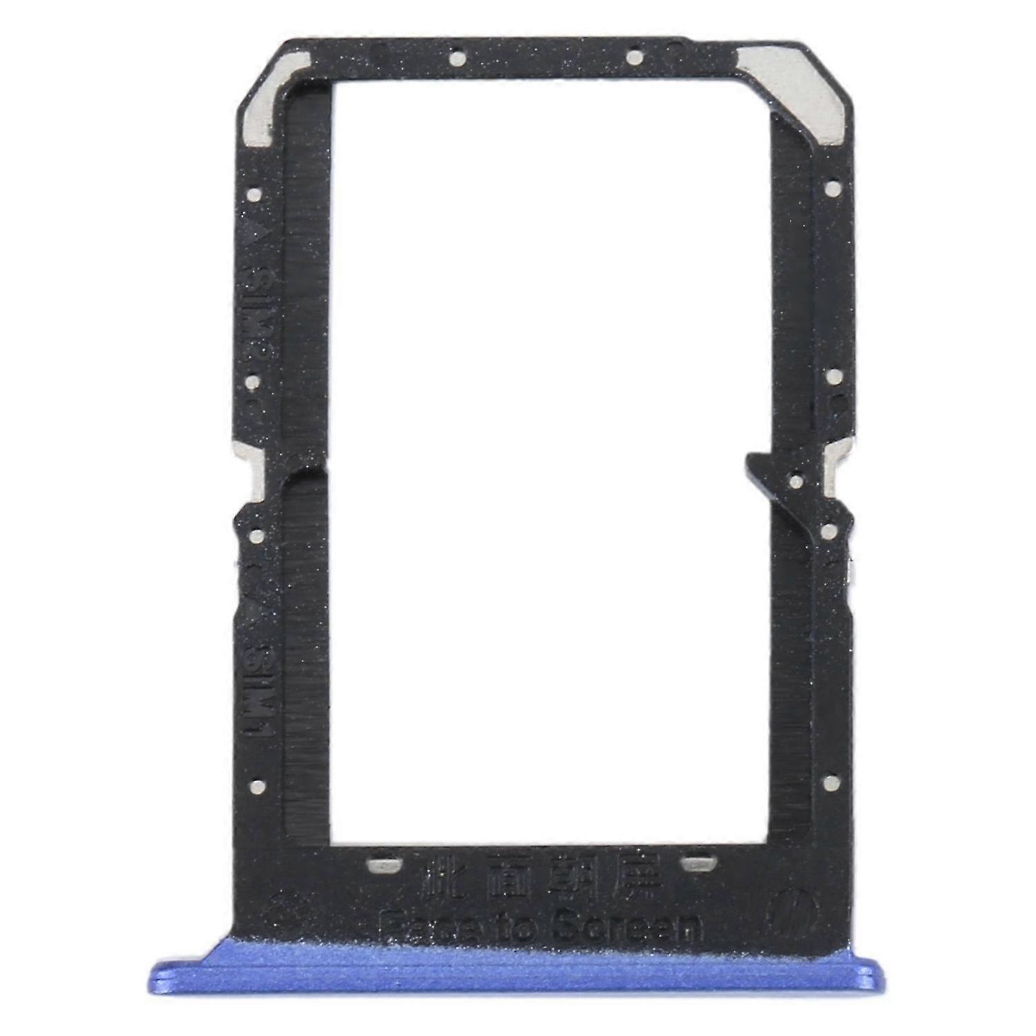 Compatible with Realme 9 Pro+ SIM Card Tray + SIM Card Tray