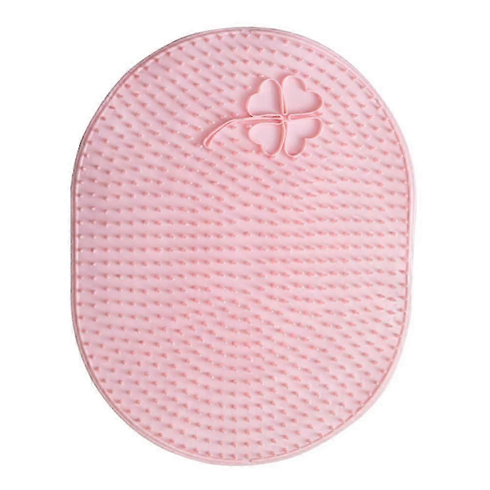 Foot Cleaning Massage Pad