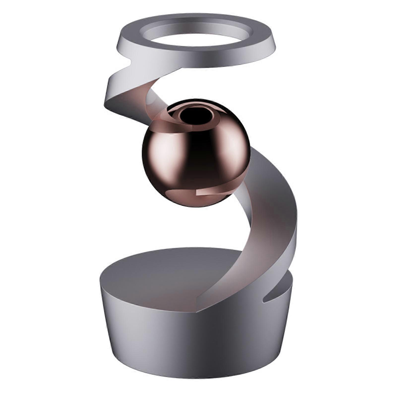 Decorative Desktop Gyroscope Toy Gyroscope Desk Collectible Toy for Adult Teen