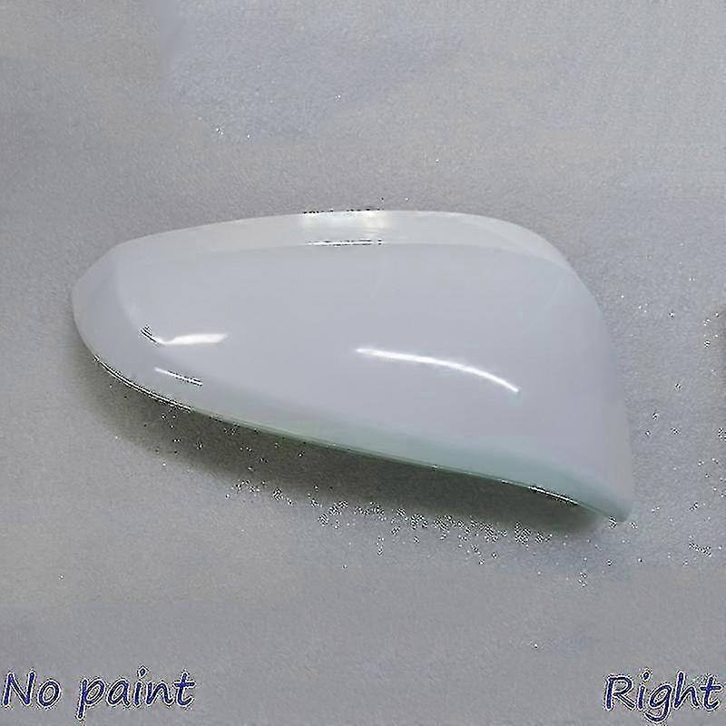 Toyota RAV4 Side Mirror Cover 2013-2019 - Left Right Pair Set
