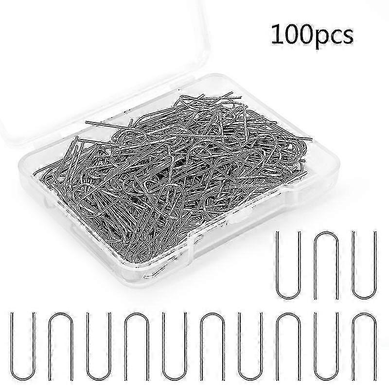 Why U Pins Are the Best Choice for Kiln Wire and Crafting Projects