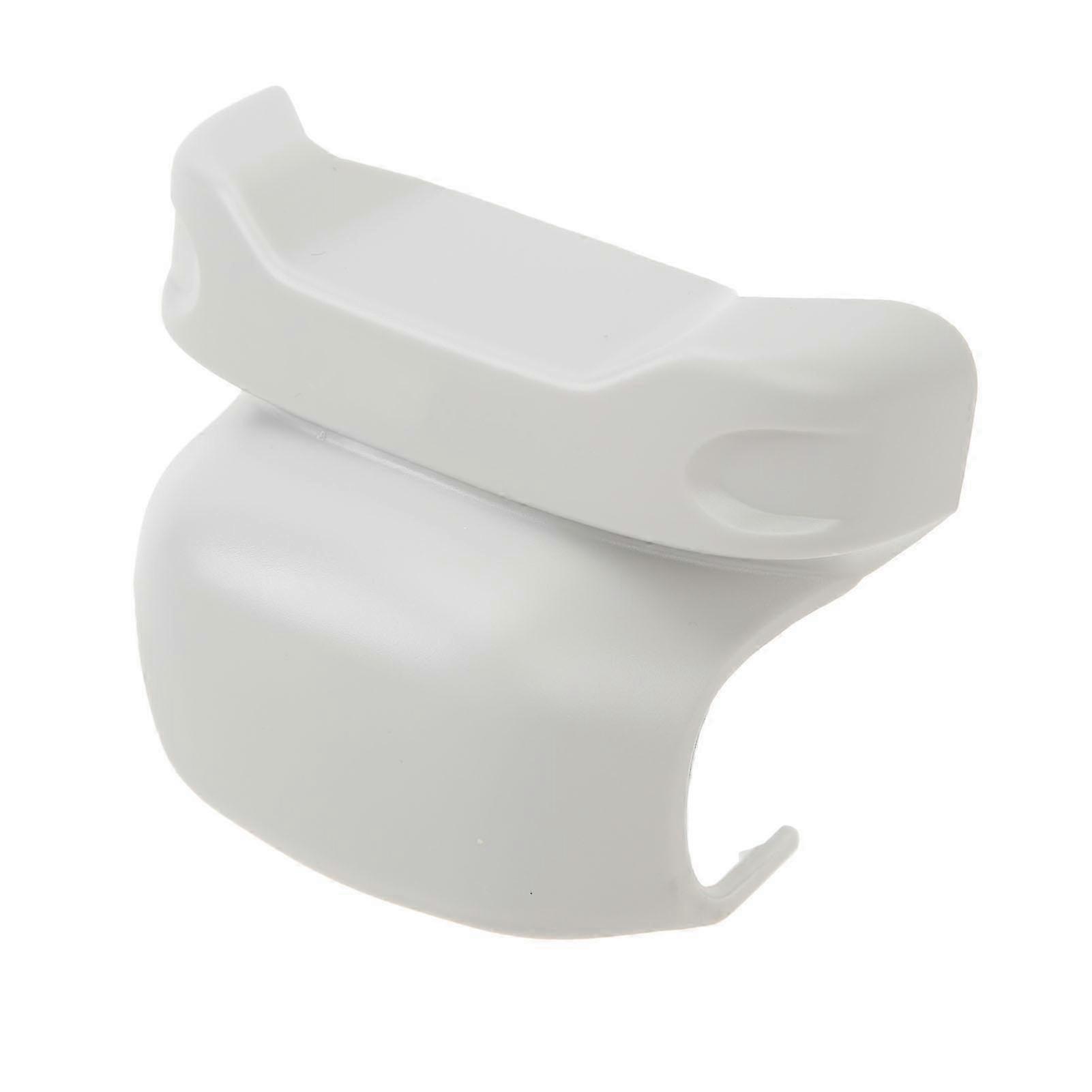 DJI Mini 4 Pro Camera Lens Cover - Protective Guard for Frontward and Downward Sensors