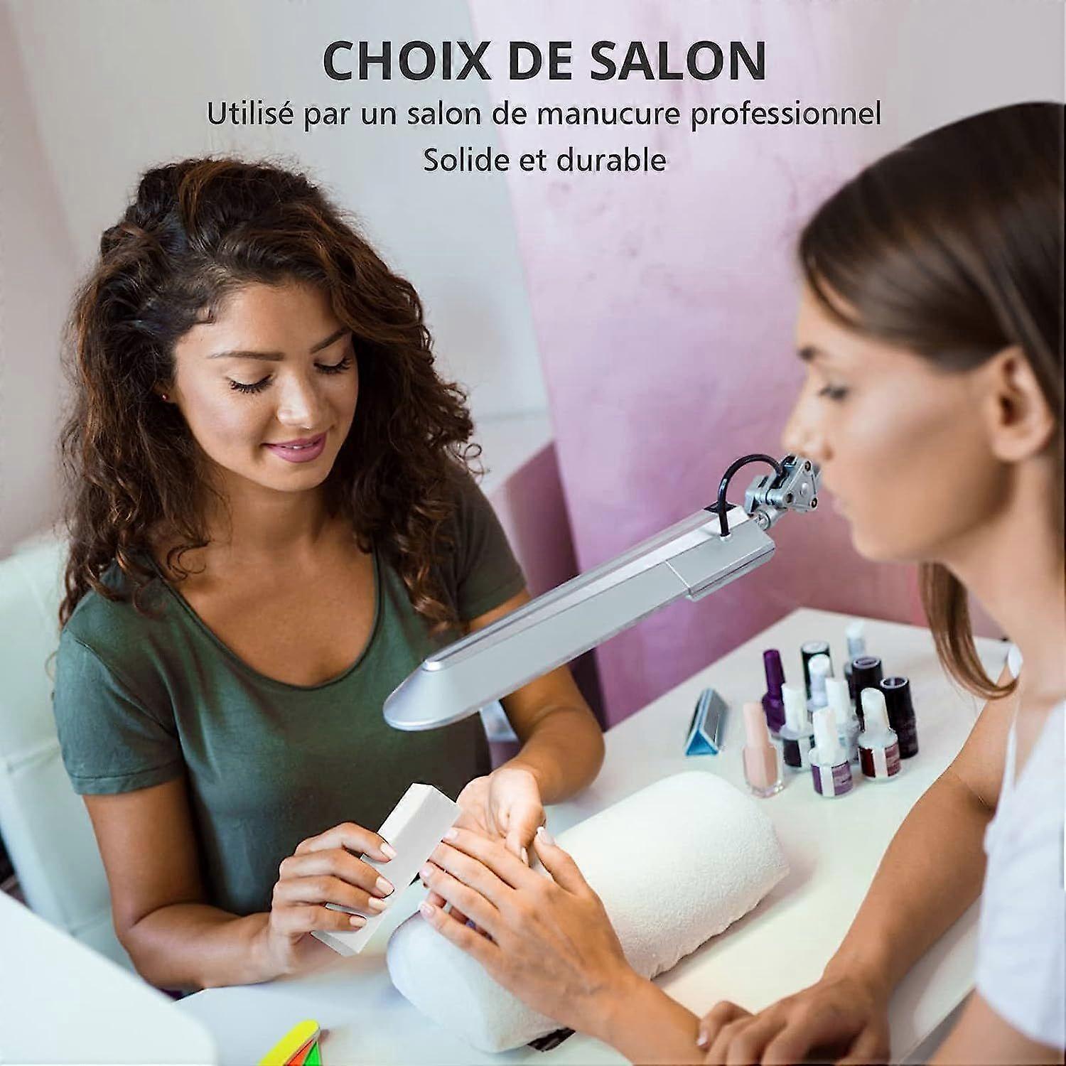 Set van 10 nagelbumpers