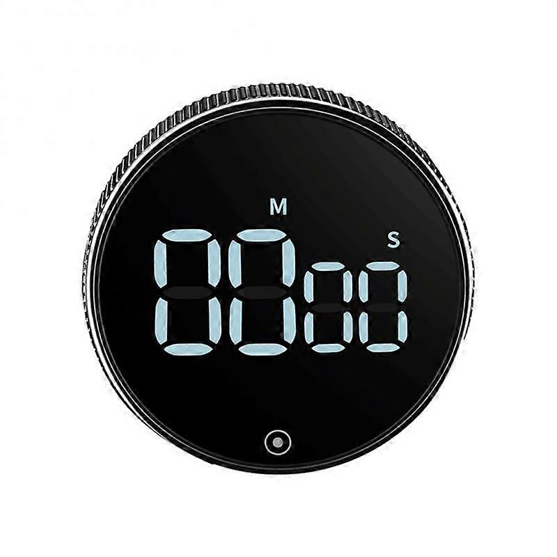 Xiaomi Kitchen Timer Chronometer Timer Cooking Stopwatch Electronic Digital Timer Study Alarm Clocks Kitchen Countdown Timer