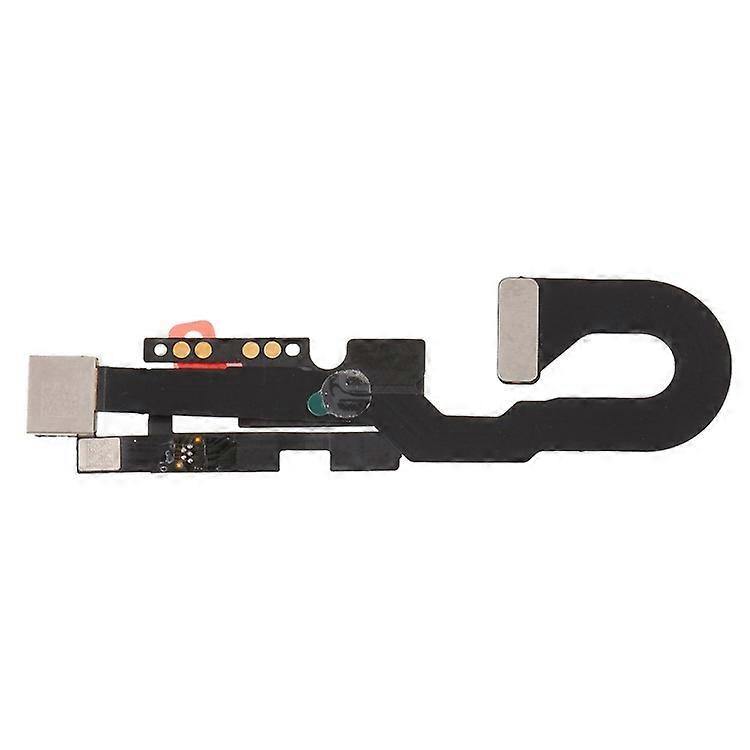 Assembly Sensor Flex Cable Ribbon with Light Proximity Sensing Function + Front Facing Camera Compatible For iPhone 8 4.7 inch