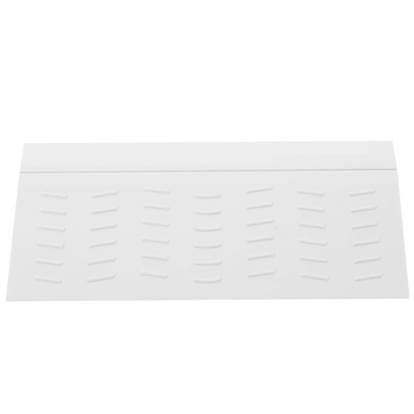 Robot Vacuum Cleaner Threshold Ramp Pad Rise Threshold Ramp Plastic Threshold Ramp