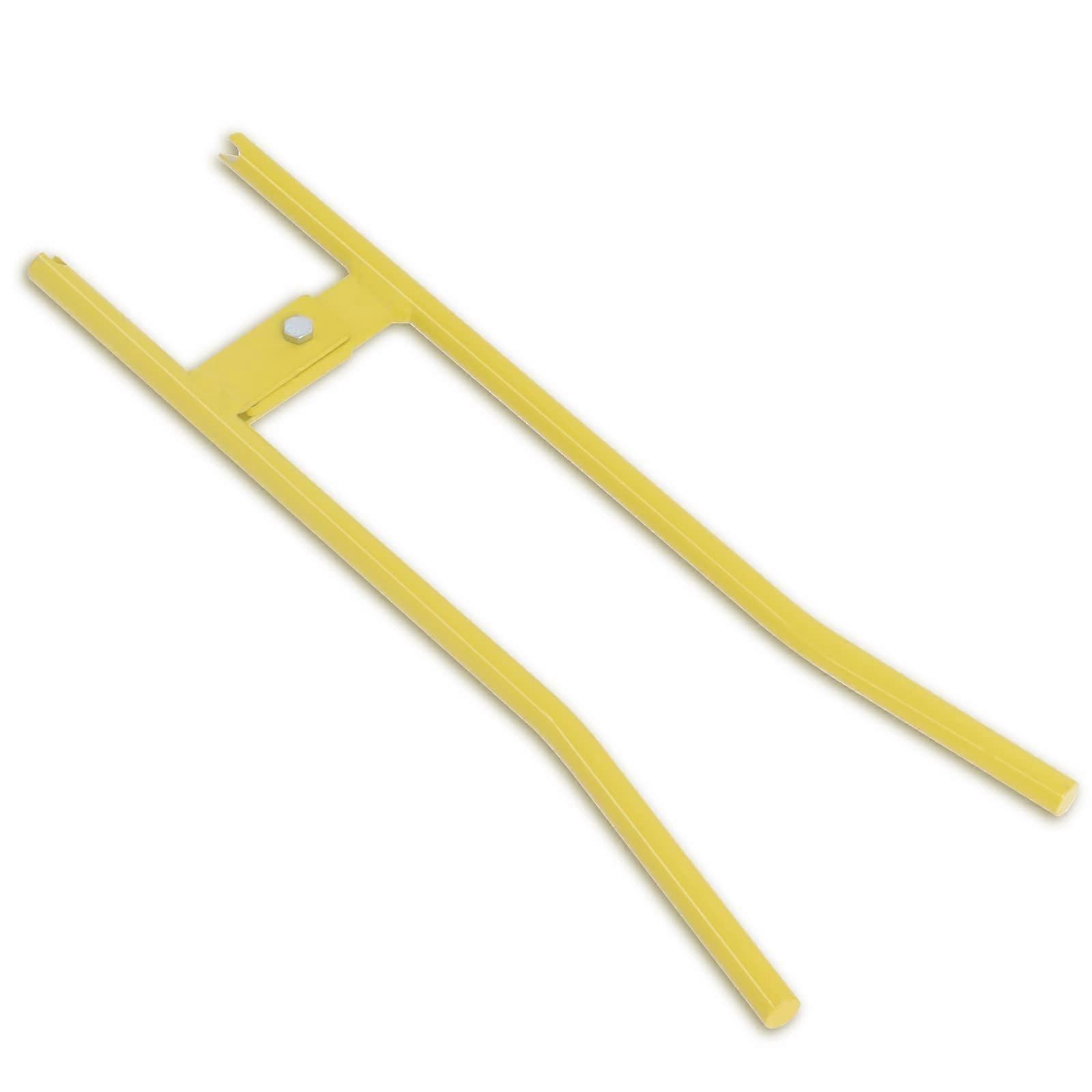 Truck Brake Spring Tool LT890, Heavy-Duty Adjustable Slack Tool for Anchor Pin Springs Installer, Compatible with LTI890, 890