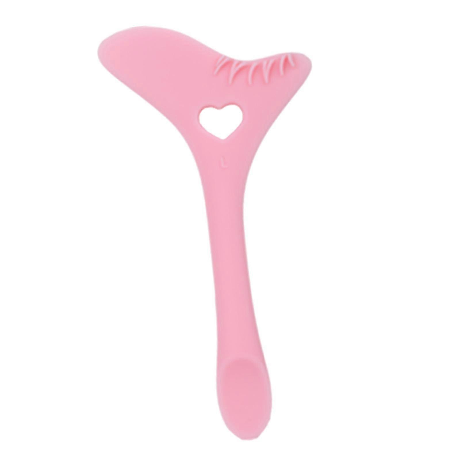 Silicone Stencils Eyeshadow Applicators Assistant Smoky Eyeshadow Winged Tool