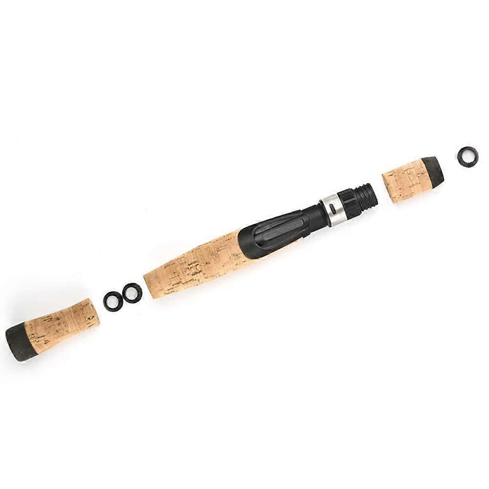 Composite Cork Spinning Fishing Rod Handle 16 Inch for Custom Rod Building, Lightweight, Durable, Ergonomic Design