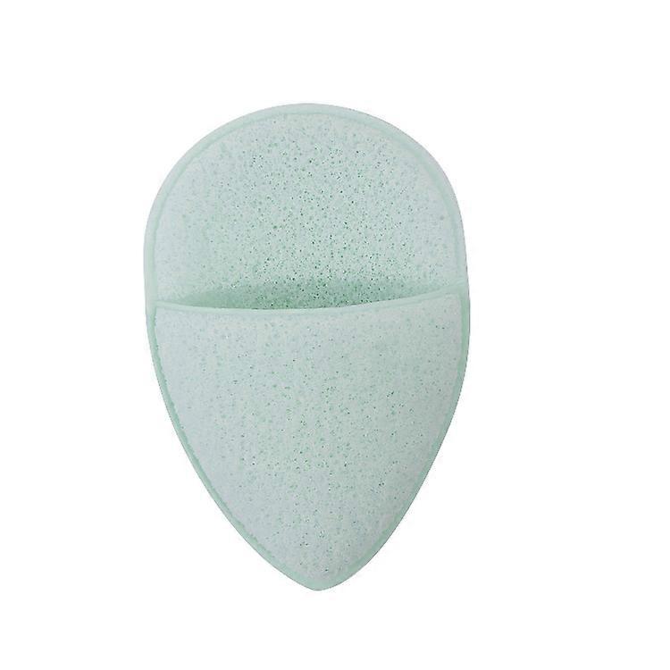 Mini Finger Puff Set Foundation Puff  Mini Size Cosmetic Puff