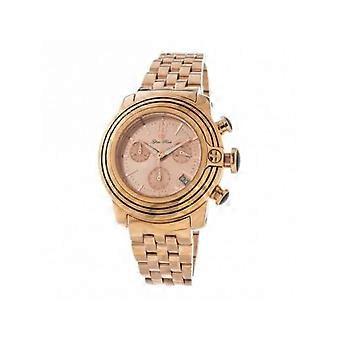 Reloj Mujer - Glam Rock - GR31112 - Ø 40 mm - Acero - 10 Atm