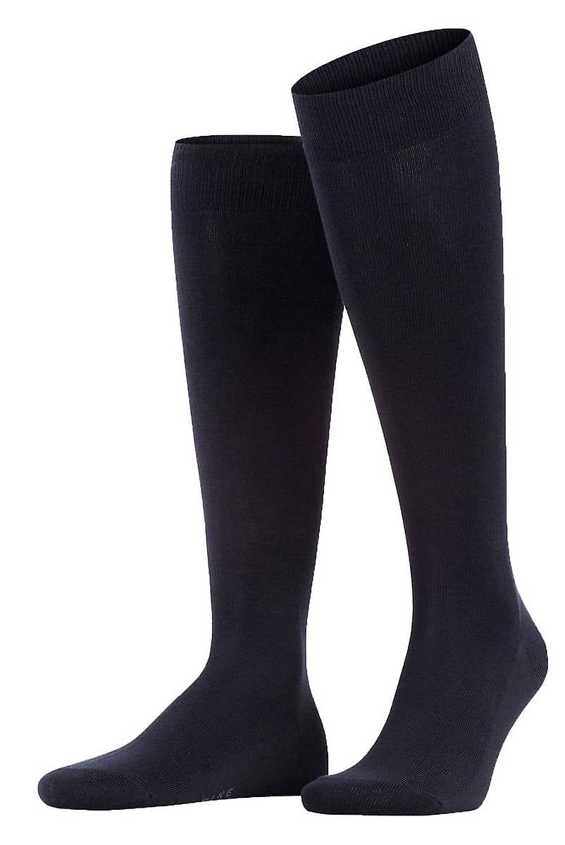 Falke Family Knee High Socks - Dark Navy