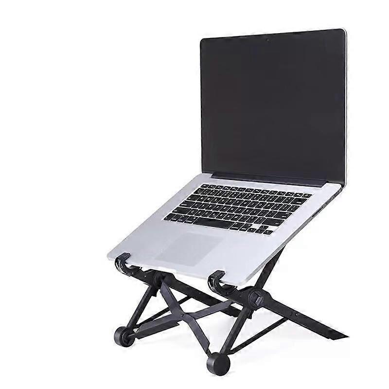 Laptop Stand Adjustable and Extremely Portable Laptop Stand PC and MacBook Stand