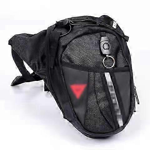 Αδιάβροχη τσάντα ποδιών για άνδρες και γυναίκες Universal Fit για μοτοσικλέτες Suzuki και Yamaha