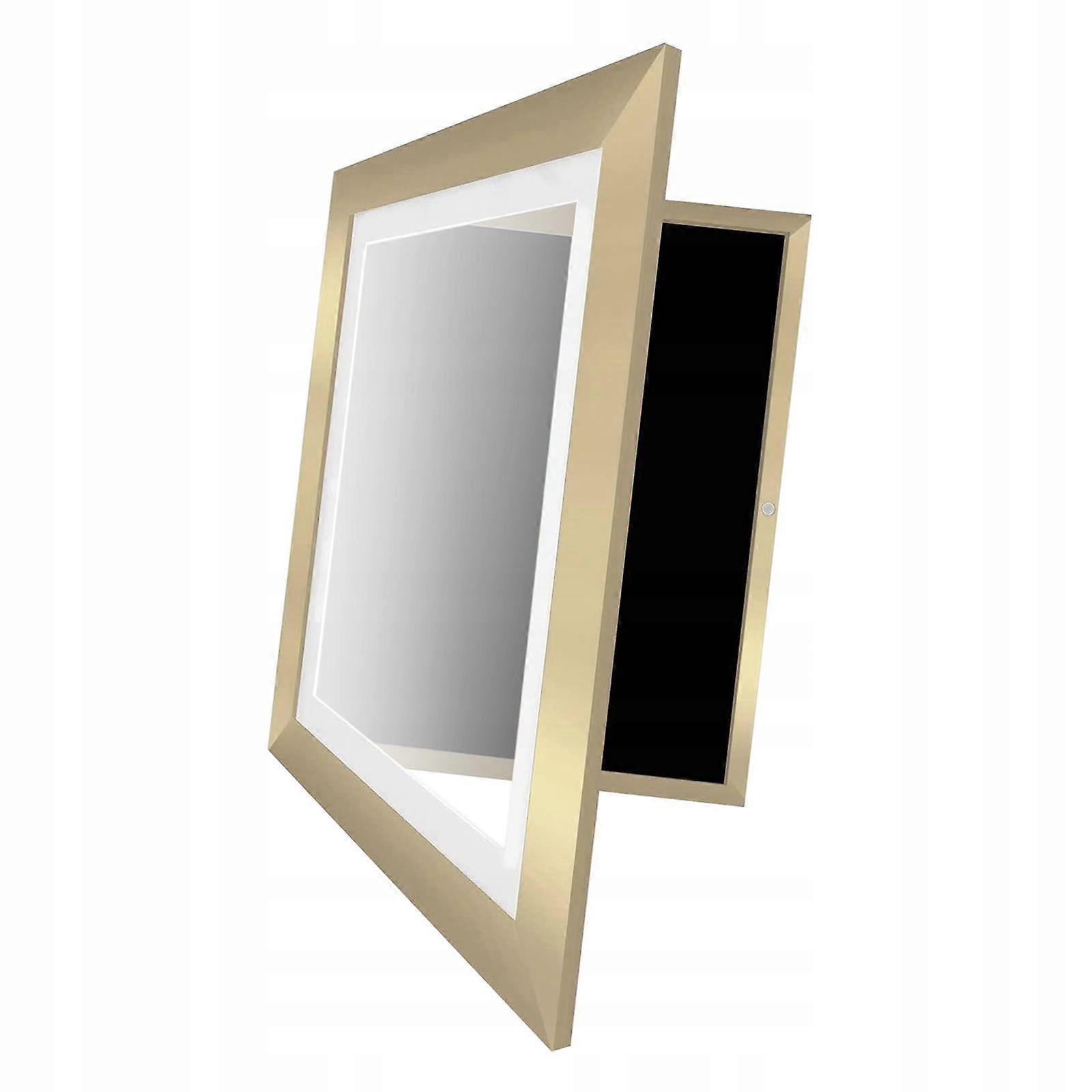 Front Open Photo Frame Glass Front Frame Children's Artwork Frames Aureate