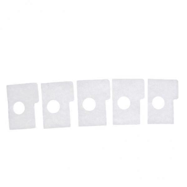 3x5 Pieces Air Filter Replacement fit for Stihl MS170 MS180 017 018 Chainsaw