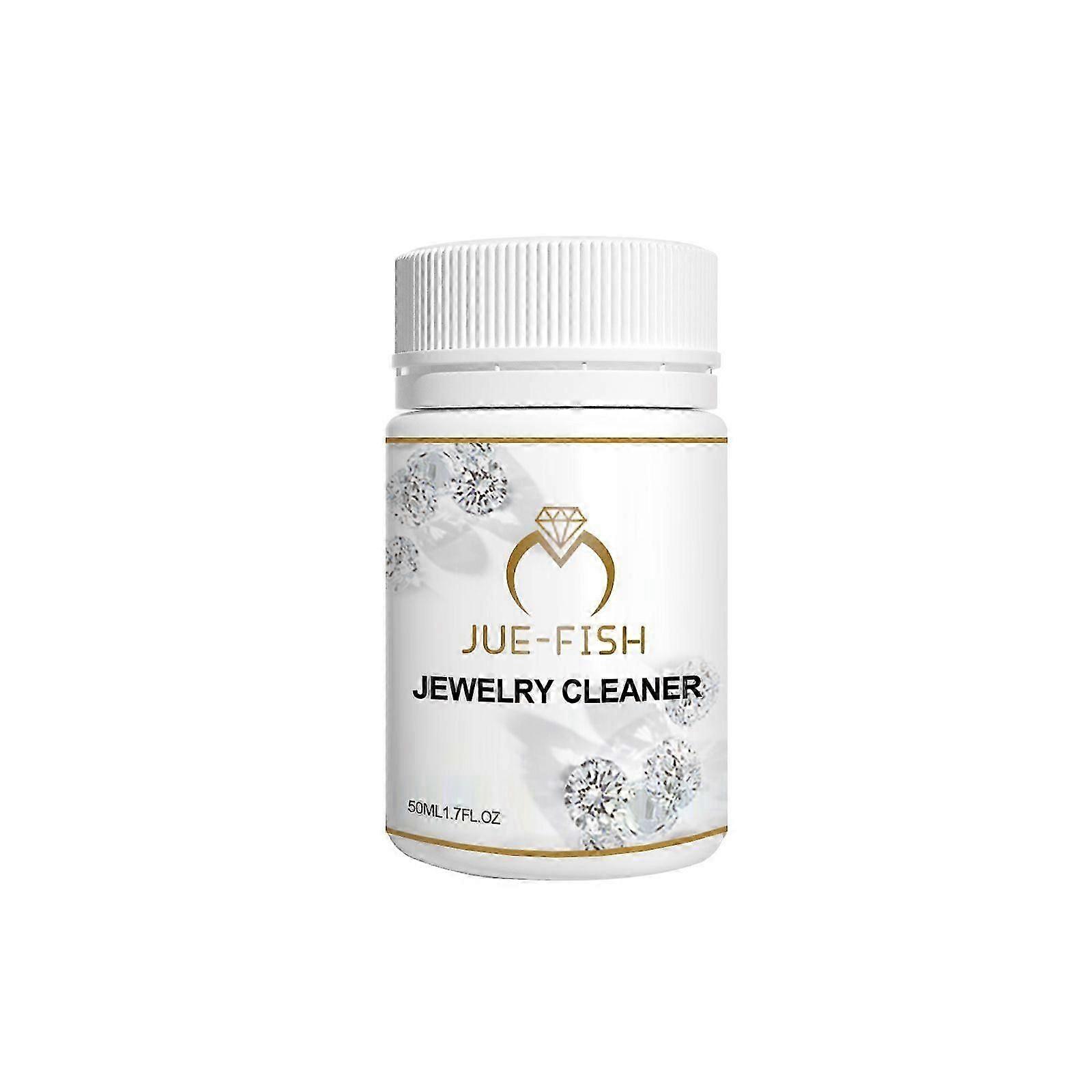 jewelry cleaner