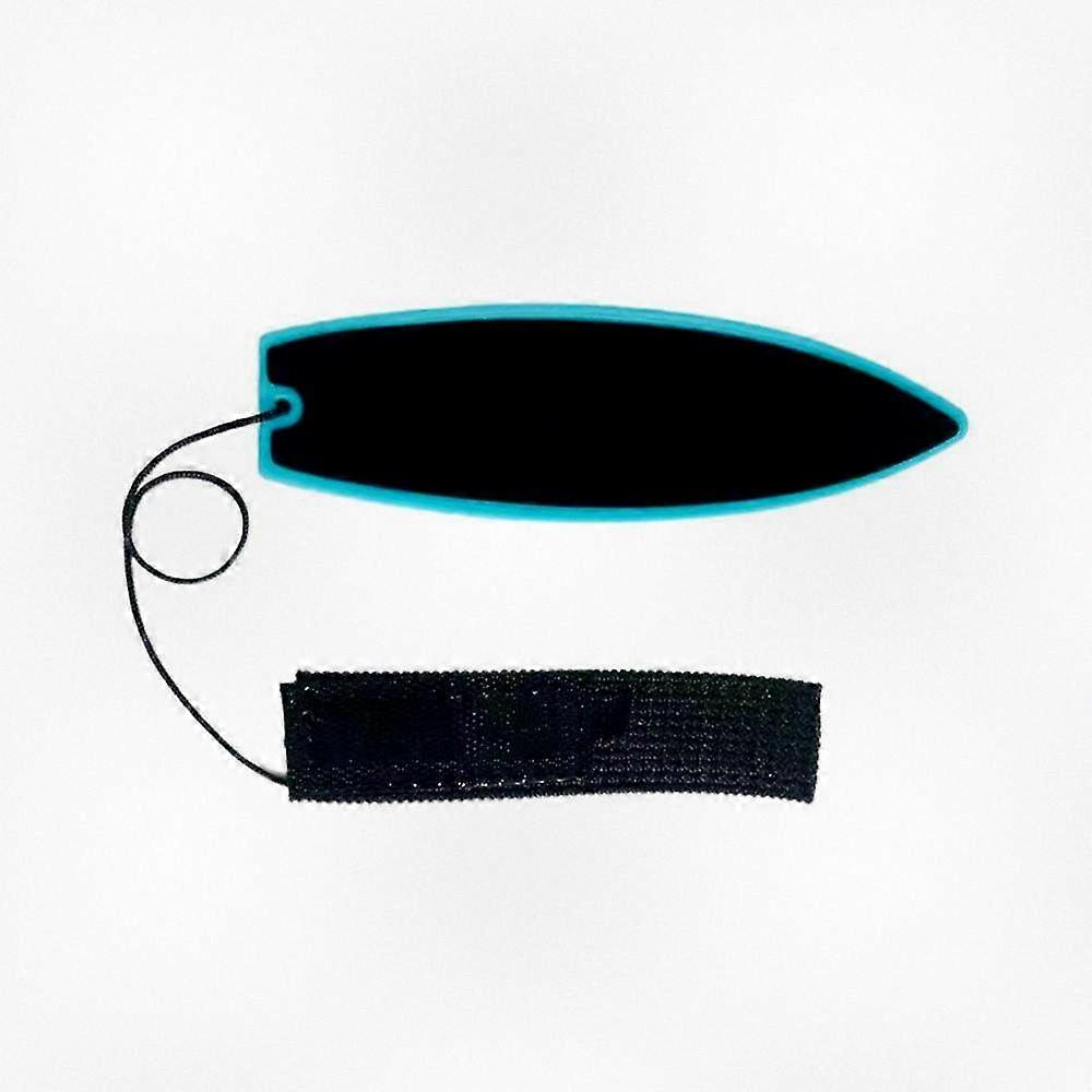 Mini Plastic Finger Surfboard Toy for Fun and Skill Practice