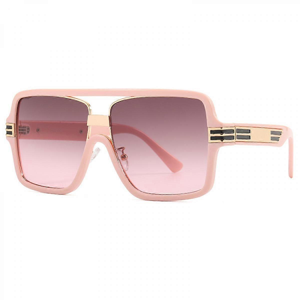 Oversized Square Women's Sunglasses