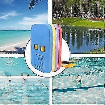 Swimming foam back float for swimming beginners children