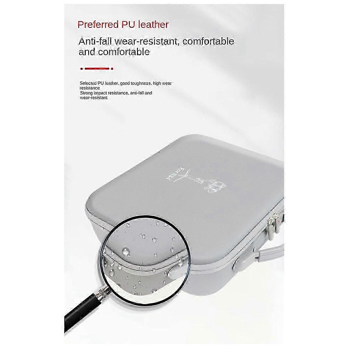 Carrying Case Storage Box for DJI Gimbal Stabilizer Accessories