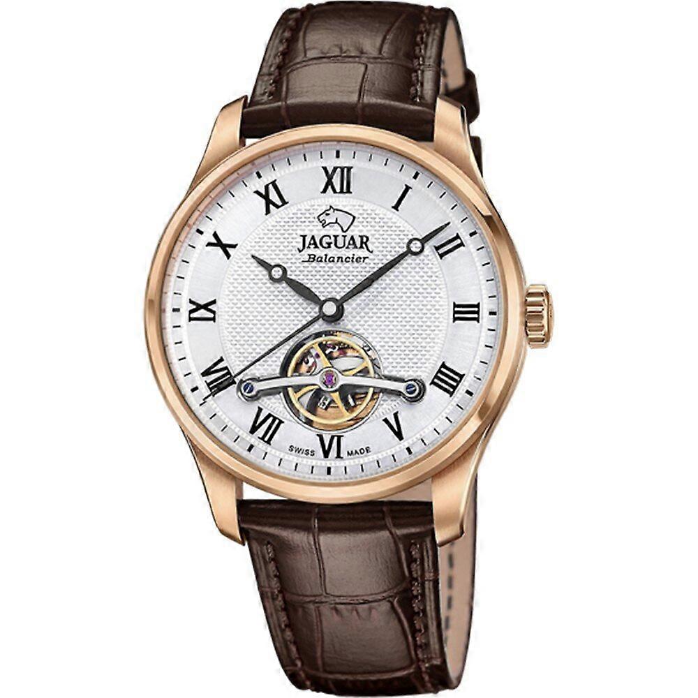 Jaguar - J967/2 - Watch - Automatic - Men