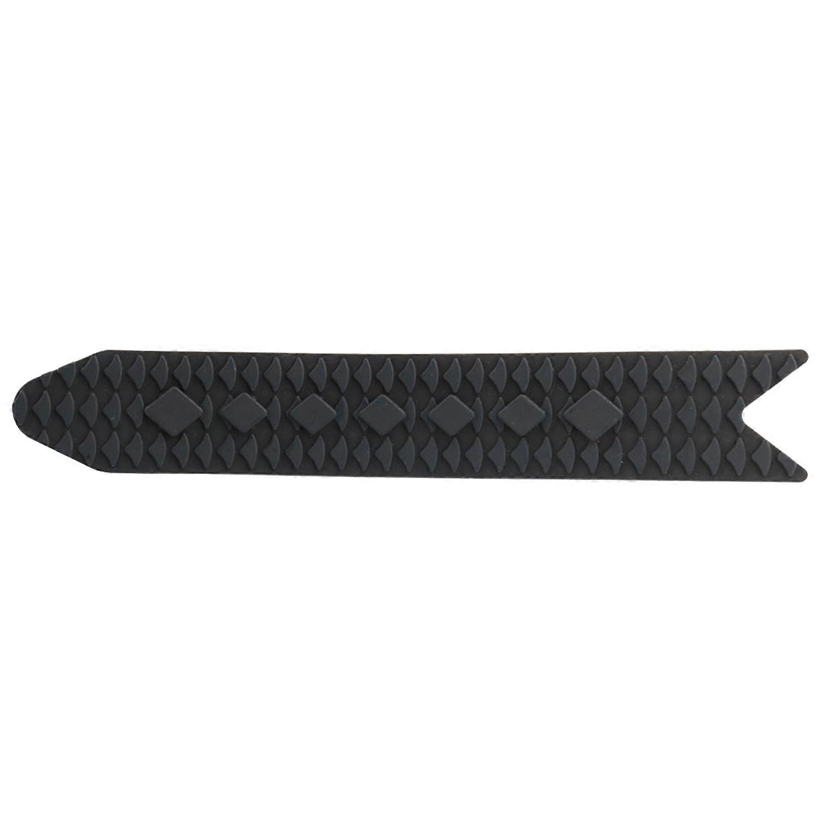 Bicycle Frame Protector Silicone Bike Chain Sticker Chain Guard Protective Sticker Bicycle Frame Guard Scratch Protector