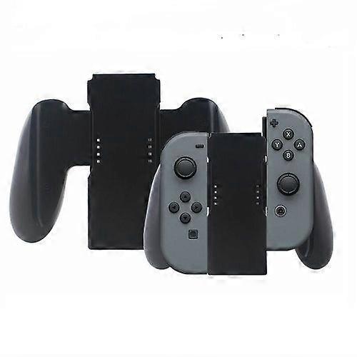 Comfort Grip for Nintendo Switch - Joy-Con Controller Game Accessory Handheld Joystick Remote Control Holder Joy Con Kit