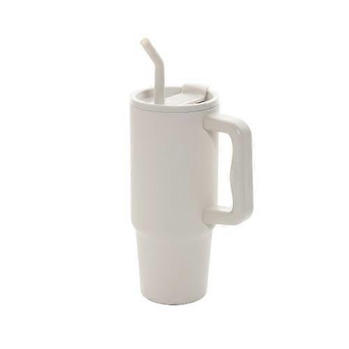 XD Collection Embrace Deluxe Recycled Stainless Steel 900ml Tumbler