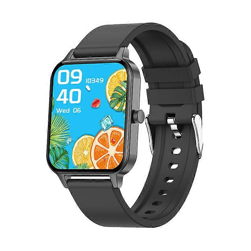 INF tooth Calling Smartwatch with Health Monitoring
