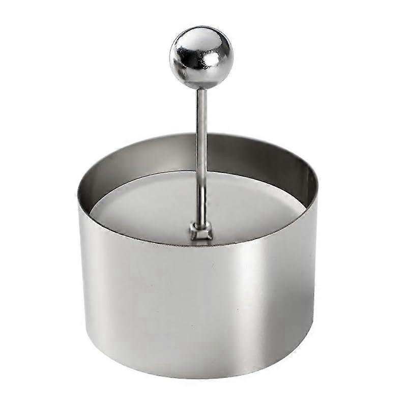 Versatile Round Cake Pan, Durable Non-Stick Baking Tool, Easy to Clean, Ideal for Parties and Family Gatherings, Small Size