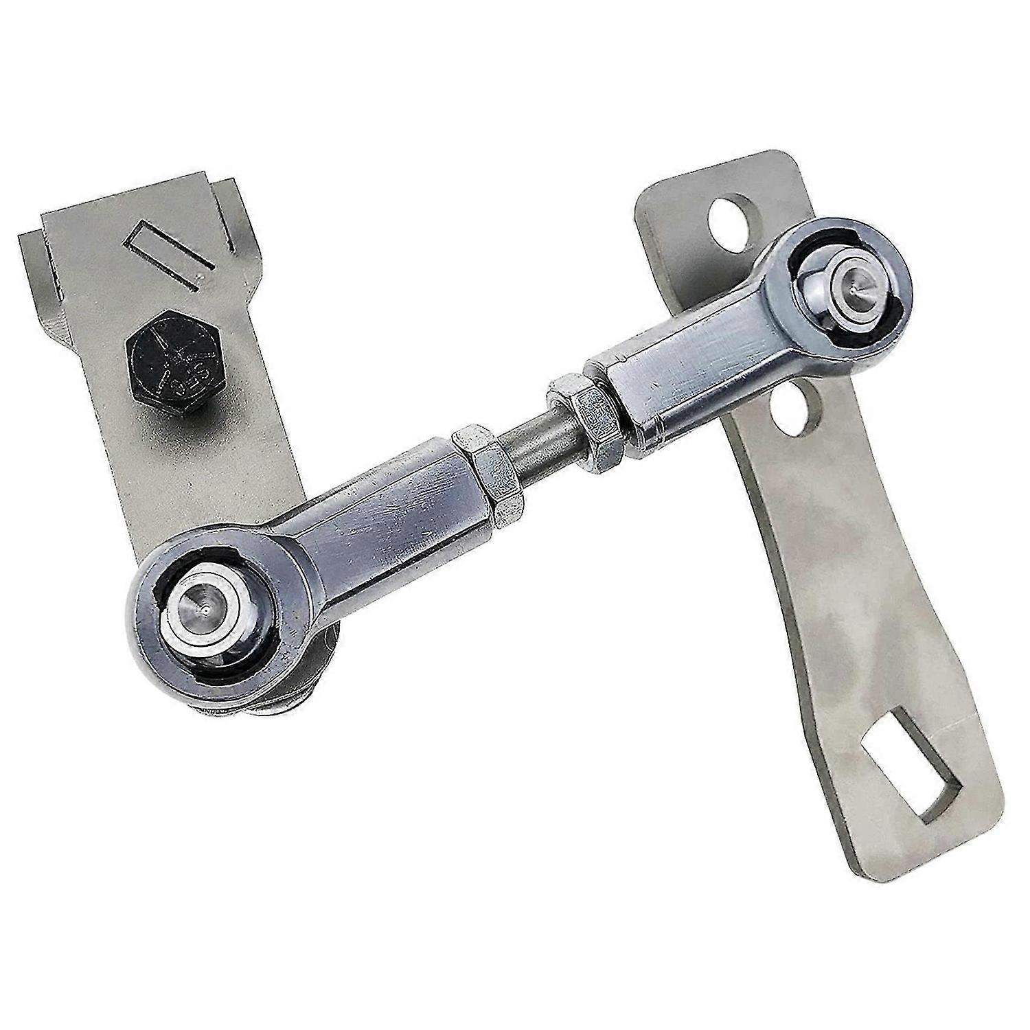 Transfer Case Linkage Kit Fits Compatible with Jeep Cherokee XJ Comanche