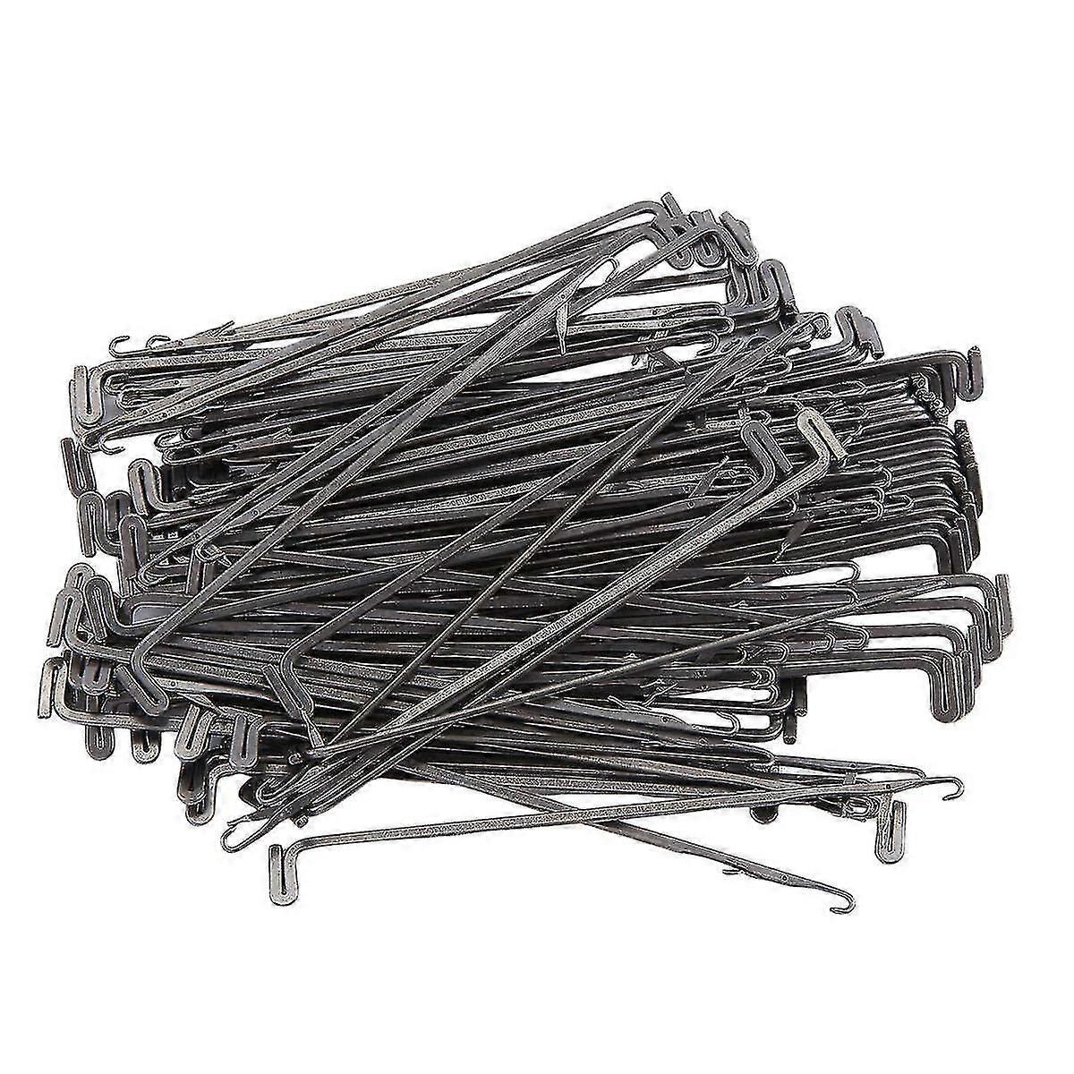100Pcs Knitting Needles, Machine Accessories for S-Type & 80-Type Knitting Machines