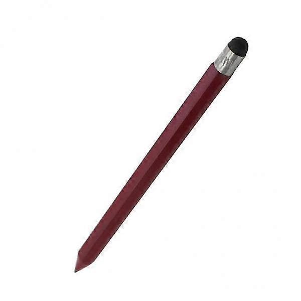 function Touch Screen Pen Set for - Crimson