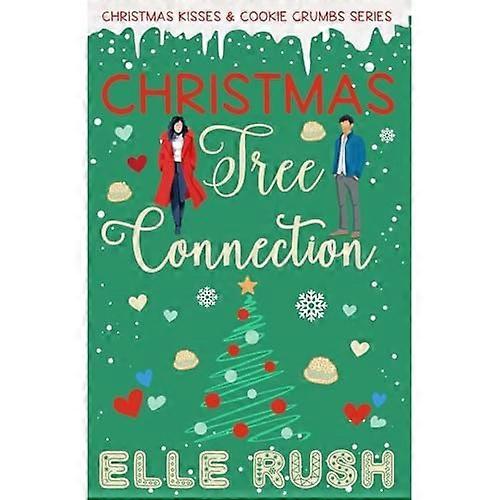 Christmas Tree Connection : a Sweet Romcom Short Read