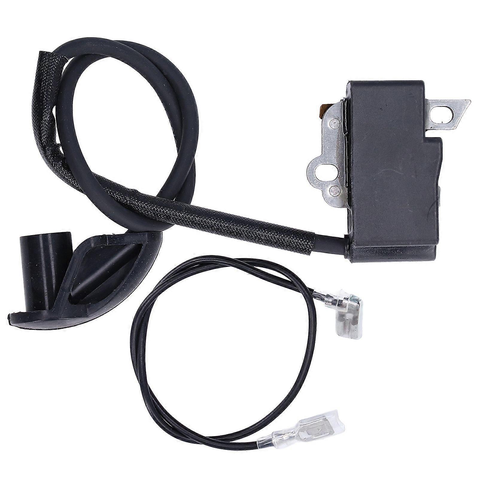 高品質チェーンソーイグニッションコイルTS400 FS020 FS120 FS120R FS20 ...