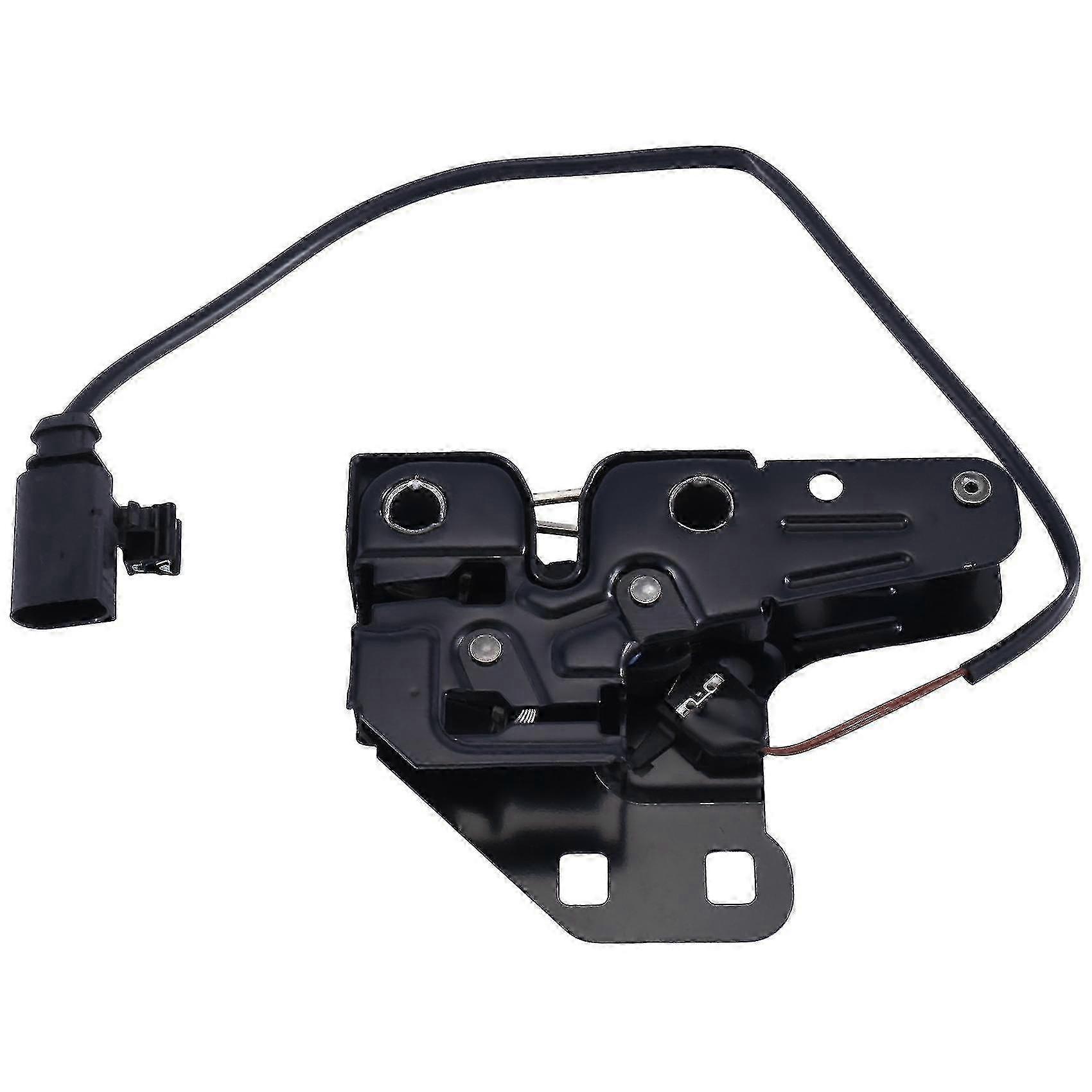 2025 4f0 823 509 A Under Hood Lock Car For A6l